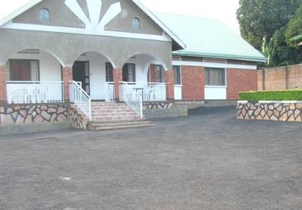 фото отеля Highway Motel Entebbe