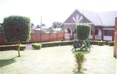 фото отеля Highway Motel Entebbe
