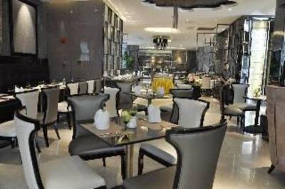фото отеля Yu Tong Hotel Guangzhou