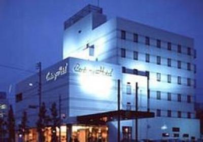 фото отеля Takamatsu Century Hotel