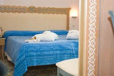 фото отеля Hotel Parcoverde Terme Ischia