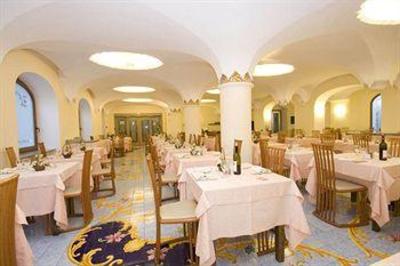 фото отеля Hotel Parcoverde Terme Ischia