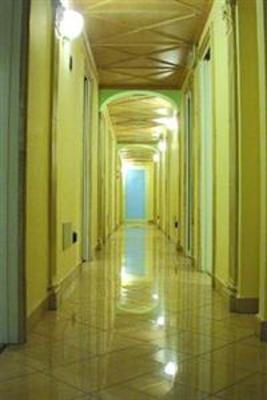 фото отеля Hotel Parcoverde Terme Ischia