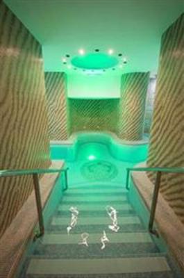 фото отеля Hotel Parcoverde Terme Ischia