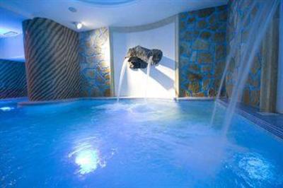 фото отеля Hotel Parcoverde Terme Ischia
