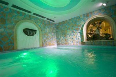 фото отеля Hotel Parcoverde Terme Ischia