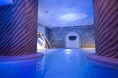 фото отеля Hotel Parcoverde Terme Ischia