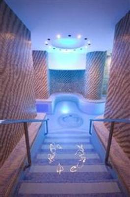 фото отеля Hotel Parcoverde Terme Ischia