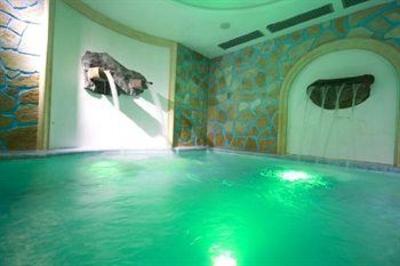 фото отеля Hotel Parcoverde Terme Ischia