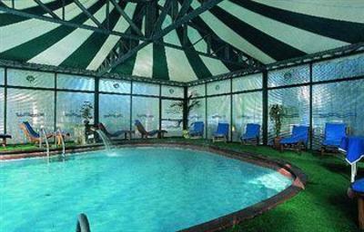 фото отеля Hotel Parcoverde Terme Ischia