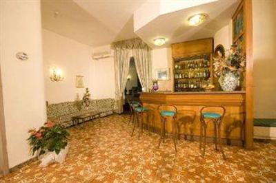 фото отеля Hotel Parcoverde Terme Ischia