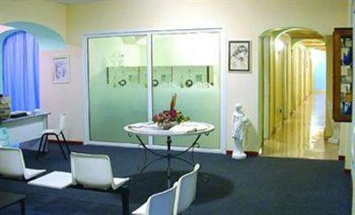 фото отеля Hotel Parcoverde Terme Ischia