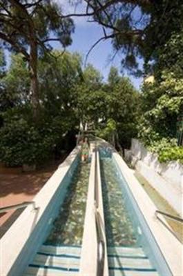 фото отеля Hotel Parcoverde Terme Ischia
