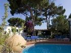 фото отеля Hotel Parcoverde Terme Ischia