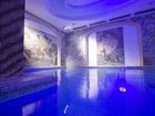 фото отеля Hotel Parcoverde Terme Ischia