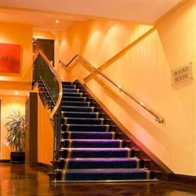 фото отеля Greenhills Hotel Limerick