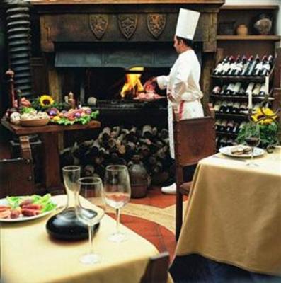 фото отеля BEST WESTERN Hotel Salicone
