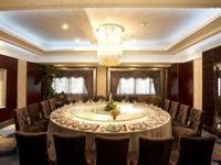 Ytl Milan International Hotel Wenzhou