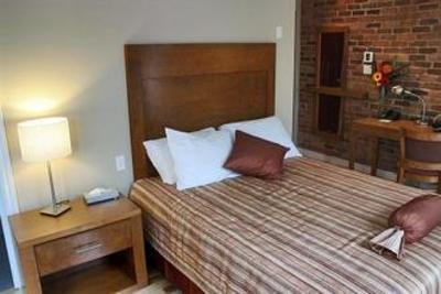 фото отеля Hotel l'Abri du Voyageur