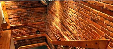 фото отеля Hotel l'Abri du Voyageur