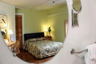 фото отеля Hotel l'Abri du Voyageur
