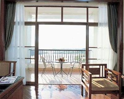 фото отеля Holiday Islands Hotel Guangzhou