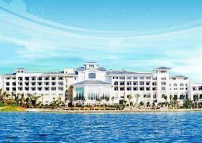 фото отеля Holiday Islands Hotel Guangzhou