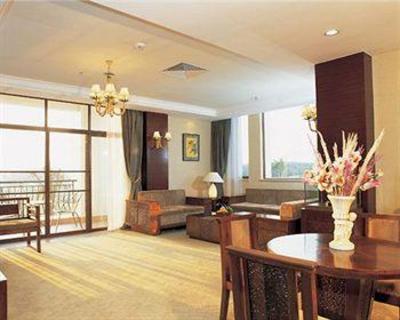 фото отеля Holiday Islands Hotel Guangzhou