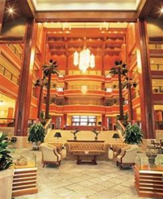 фото отеля Holiday Islands Hotel Guangzhou