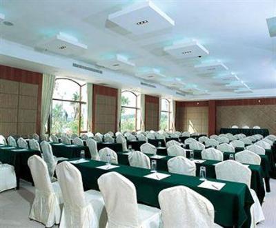 фото отеля Holiday Islands Hotel Guangzhou
