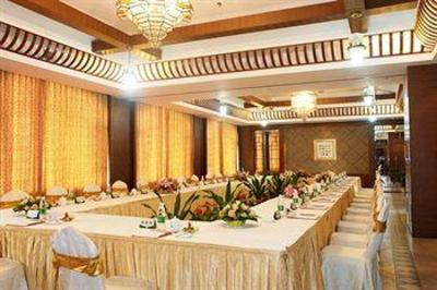фото отеля Holiday Islands Hotel Guangzhou