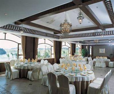 фото отеля Holiday Islands Hotel Guangzhou