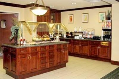 фото отеля Homewood Suites Gainesville