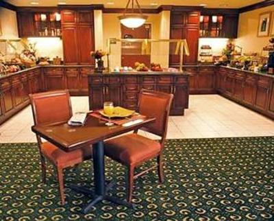 фото отеля Homewood Suites Gainesville