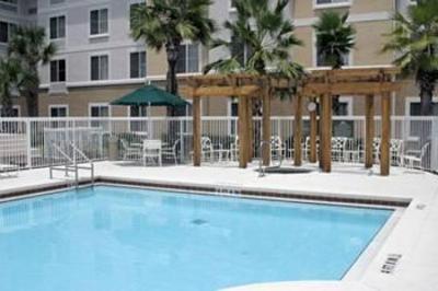 фото отеля Homewood Suites Gainesville
