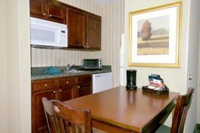 фото отеля Homewood Suites Gainesville
