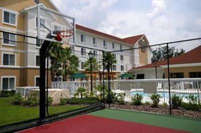 фото отеля Homewood Suites Gainesville