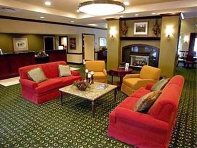 фото отеля Homewood Suites Gainesville