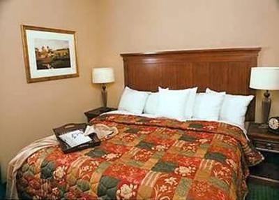 фото отеля Homewood Suites Gainesville