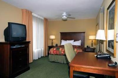 фото отеля Homewood Suites Gainesville