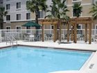 фото отеля Homewood Suites Gainesville