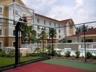 фото отеля Homewood Suites Gainesville