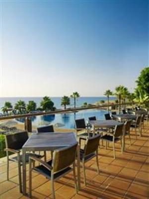 фото отеля H10 Tindaya Hotel Fuerteventura