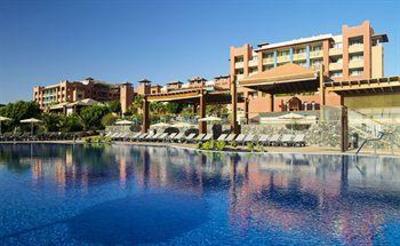 фото отеля H10 Tindaya Hotel Fuerteventura