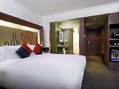 фото отеля Novotel Bangkok Fenix Silom