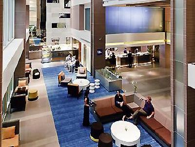 фото отеля Novotel Bangkok Fenix Silom