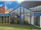 фото отеля Best Western Hermitage Park Hotel Coalville (England)