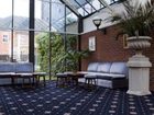 фото отеля Best Western Hermitage Park Hotel Coalville (England)