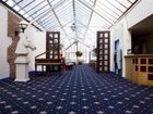фото отеля Best Western Hermitage Park Hotel Coalville (England)