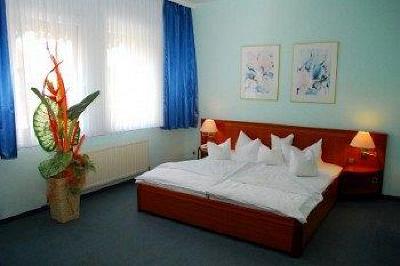 фото отеля Askania Hotel